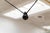 1970s Winga Hanging Lamp from Domus, Germany, 1970s For Sale - Image 5 of 17
