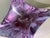 Sculpture depicting a stylized leaping dolphin, marked L. Zanetti on the base. Made in Murano in hand-blown glass by...
