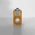 Italian Acrylic glass and Chrome-Plated Steel Table Lighter, 1970s For Sale - Image 6 of 13