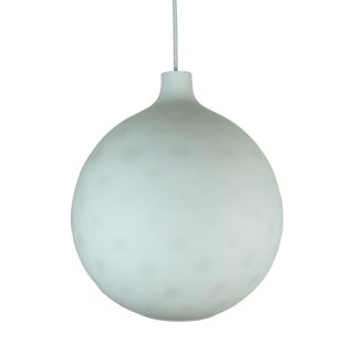 Mid-Century Modern Pendant Light from Peill & Putzler, 1950s For Sale