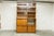 Oscar Display Case Library attributed to Didier Rozaffy, 1952 For Sale - Image 10 of 18