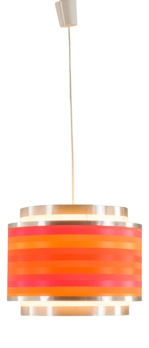 Pendant Lamp from Targetti Sankey, Italy, 1970s