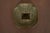 Early 20th Century Tiffany Studios New York Zodiac Pattern Bronze Match Box Holder For Sale - Image 5 of 12