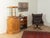 Art Deco Display Cabinet, 1930s For Sale - Image 4 of 15