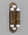 Vesta Triple Wall Sconce by Schwung For Sale - Image 17 of 18