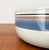 Mid-Century Modern Enamel Bowl and Pot with Teak Handle by Seppo Mallat for Finel, 1960s, Set of 2 For Sale - Image 15 of 18
