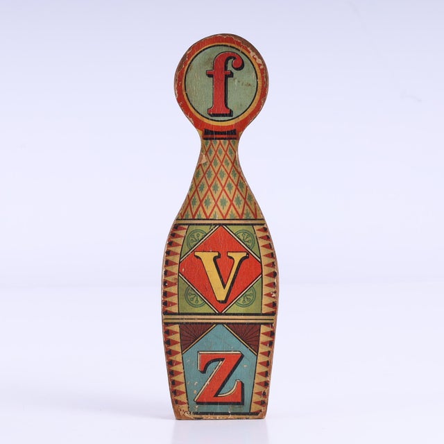 English Edwardian Set of Eight Decorative Game Pieces For Sale In West Palm - Image 6 of 10