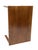 Dutch Art Deco Dining Table in Oak by J.A. Muntendam, Oak, 1920s For Sale - Image 4 of 6