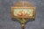 Antique Adams Style Metal Fire Screen For Sale - Image 4 of 8