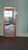 Rectangular Teak-Framed Mirror, 1960 For Sale - Image 3 of 4