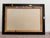 Late 20th Century Large Impressionist Landscape Oil Painting Signed Bachmann Lakeside Garden For Sale - Image 12 of 12