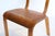 Mid 20th Century Bentwood Childs Chair Attributed to Thonet For Sale - Image 14 of 17