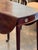 Wood 19th Century Mahogany Pembroke Table For Sale - Image 7 of 13