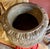 Large Antique Terracotta Vase Jardinière with Medusa Handle, 1600s For Sale - Image 6 of 18