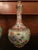 Ceramic Early 19th Century “Like Pair of Chinese Export Clobbered Vases For Sale - Image 7 of 10