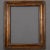 Gold 17th Century Italian Salvator Rosa Frame For Sale - Image 8 of 8