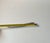 Vintage Stainless Steel Letter Opener by Allan Scharff for Georg Jensen, 1990s For Sale - Image 4 of 8