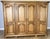 Vintage French Style Wardrobe in Oak For Sale - Image 13 of 13