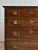 Pennsylvania House Late 20th Century Georgian Cherry Bachelor Chests, Pair For Sale - Image 4 of 18