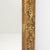 Wood 19th Century French Empire Giltwood Wall Mirror France Late 19th Century For Sale - Image 7 of 8