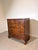 Elegant antique chest of drawers crafted in mahogany (acajou) , displaying the rich colour and attractive natural grain...