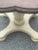 1980s Vintage Drexel Heritage French Country Quatrefoil End Tables For Sale - Image 5 of 9