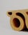 Stone Travertino Giallo Joie Coffee Table by Esther Knopfler For Sale - Image 7 of 18