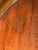 Round Wood Occasional Table For Sale - Image 9 of 9