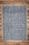 Blue Oriental Hand Knotted Rug Turkish Tulu Rug 12'7" x 19'3" For Sale - Image 8 of 8