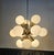 Mid-Century Sputnik Chandelier from Kamenicky Senov, 1970s For Sale - Image 9 of 15