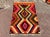 Bohemian Kilim Rug - 38" X 59" For Sale - Image 10 of 10