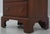 Henkel Harris Cherry 7 Drawer Lingerie Chest For Sale - Image 9 of 13