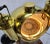 Nautical Rare American Yacht Binnacle Compass For Sale - Image 3 of 6