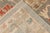 "Laguna" Modern Traditional Sultanabad-Inspired Tan Oversized Rug For Sale - Image 4 of 8