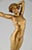 Paul Philippe, Art Deco Awakening Sculpture, 1920, Bronze on Marble Base For Sale - Image 11 of 12