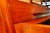 1960s Baldwin Acrosonic Mid-Century Modern Piano & Original Bench | Sculptural Walnut For Sale - Image 5 of 16