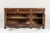Antique French Credenza in Cherrywood and Burr Ash, 1700s For Sale - Image 4 of 12
