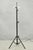 Industrial Modern Thomas O'Brien Studio Bronze Finish Adjustable Height Floor Lamp by Visual Comfort. Circa 21st Century,...