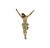 Beautiful antique wooden corpus christi (body of christ) sculpture, dating from approximately the early 18th century;...