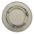1970s Vintage Silver Plated Centerpiece Serving Plate, Italy, 1970s For Sale - Image 5 of 5