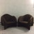 Set of Polyurethane Armchairs, 1970s For Sale - Image 9 of 12