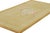 1920s Antique Aubusson Runner Rug in Gold With Floral Medallion | Rug & Kilim For Sale - Image 5 of 6