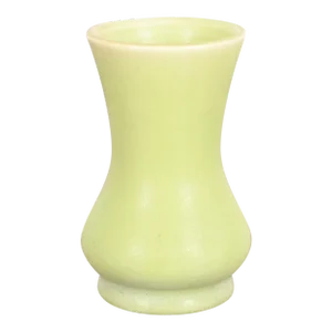 Rookwood Pottery Arts & Crafts Glazed Ceramic Vase, 1930