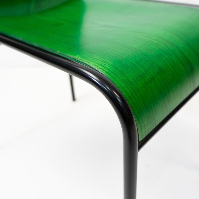 Original shop label still included. I have official proof of authenticity such as vintage catalogs, designer records, or...