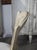 Set of 6 Painted and Caned French Louis XVI Style Dining Chairs, Early 1900s For Sale - Image 15 of 18