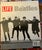 “The Beatles” Vintage Book Collection - Set of 4, Including Coffee Table Book. Great for Mid Century Modern, Hollywood Regency and Bohemian Decor For Sale - Image 9 of 10