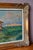 Noël Barsac, Mediterranean Fishing Scene, 1950s, Oil on Canvas For Sale - Image 7 of 12