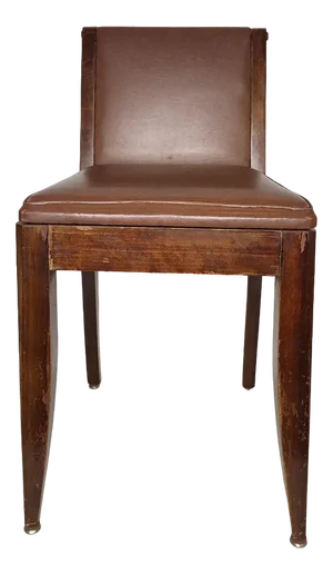 Piano Chair / Stool, 1950s