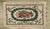 Antique crochet linen with beautiful and intricate beadwork framed against a mirror. The timeless Christmas/ holiday...