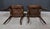 Mid-20th Century Louis XV Marquetry Bedside Tables, Set of 2 For Sale - Image 16 of 18